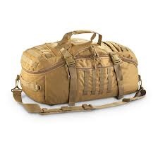 Extra Large Duffel Bags