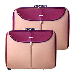 Design Suitcases